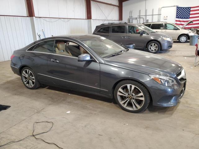 2016 MERCEDES-BENZ E 400 4MAT - WDDKJ6HB9GF316752