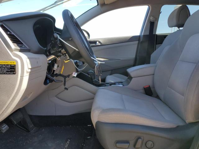 KM8J3CA46JU748563 Hyundai TUCSON SEL
