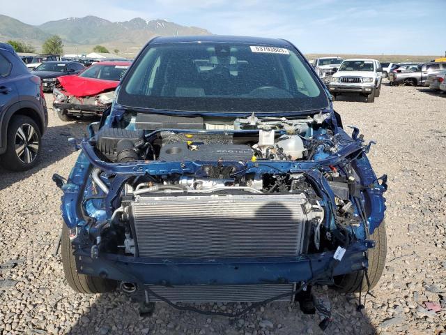 3GKALTEV3NL265396 GMC Terrain Sle