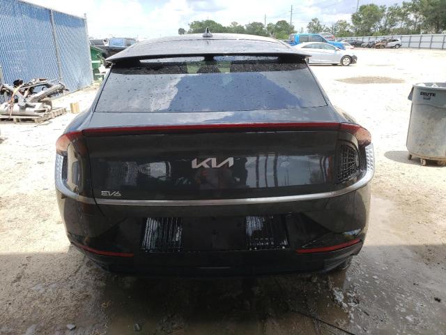 2022 KIA EV6 LIGHT KNDC3DLC4N5043591