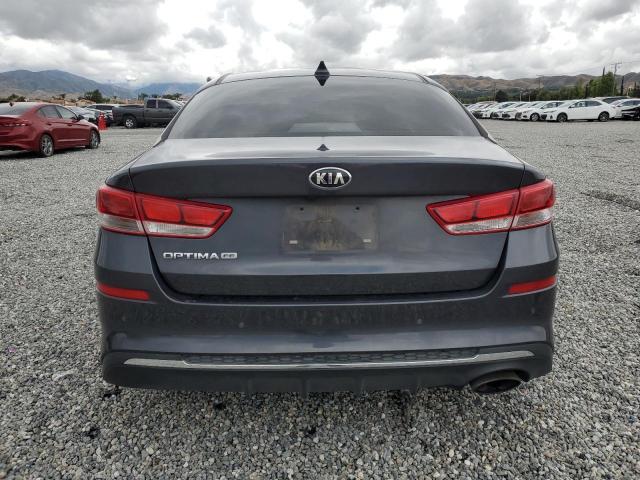5XXGT4L38KG284305 KIA Optima Lx
