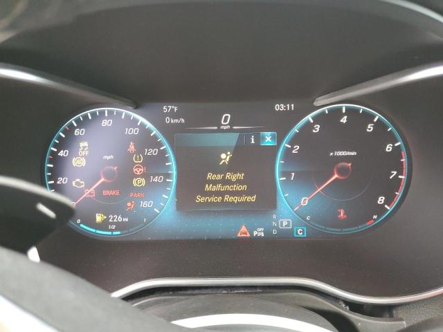 WDC0G8EB8LF703670 Mercedes-Benz Glc 300 4matic