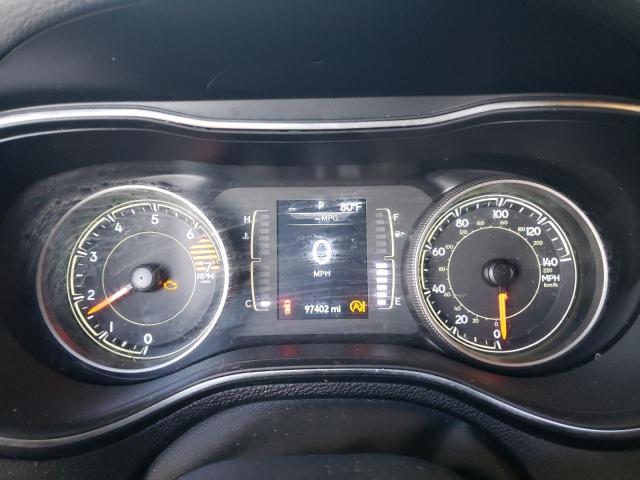 1C4PJMCB8KD310571 Jeep Cherokee Latitude