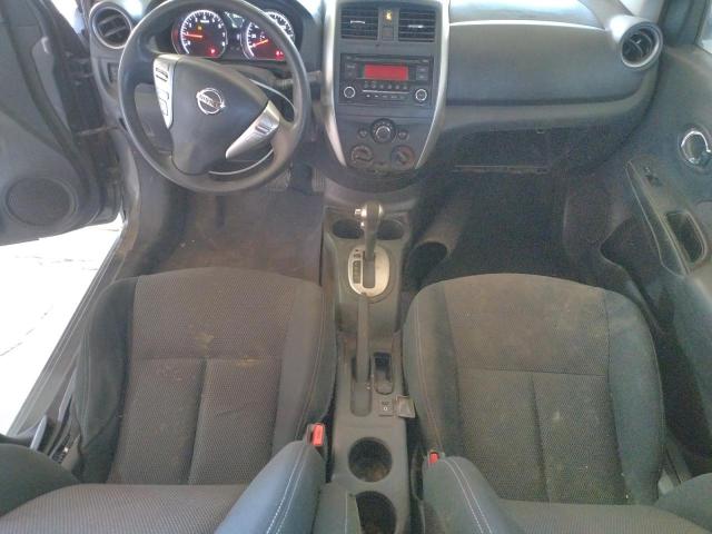 3N1CN7AP9GL869828 Nissan VERSA S