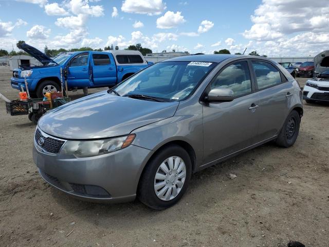 2012 Kia Forte EX