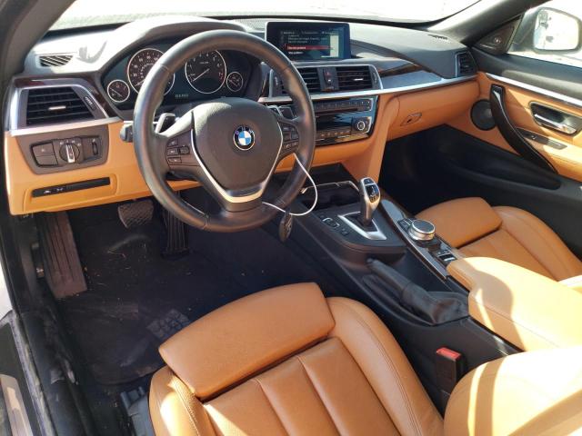 2018 BMW 440I WBA4Z5C54JEA33017