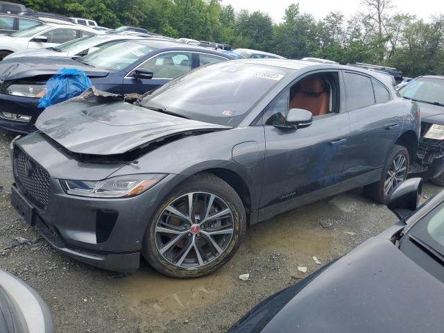 2020 JAGUAR I-PACE SE - SADHC2S17L1F87234