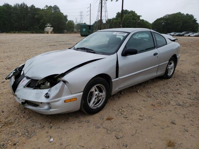 2004 Pontiac Sunfire 