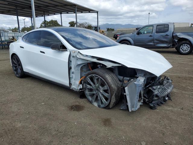 5YJSA1E12GF134212 Tesla MODEL S