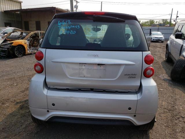 VIN WMEEJ9AA3FK824183 2015 Smart Fortwo no.6