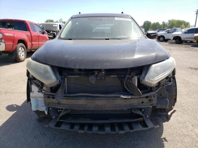 5N1AT2MV6EC773361 Nissan ROGUE S