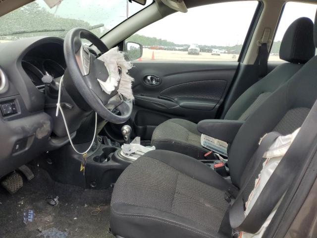 3N1CN7AP1KL880699 Nissan VERSA S