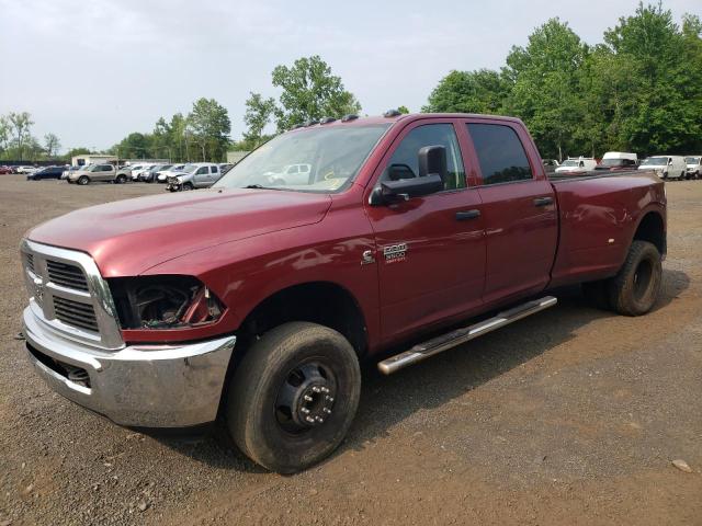 2012 Dodge Ram 3500 ST