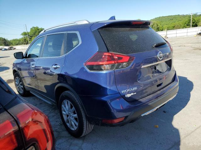 KNMAT2MT7JP534343 Nissan ROGUE S