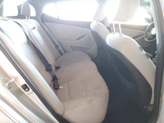 KNAGM4A76E5479733 KIA Optima Lx