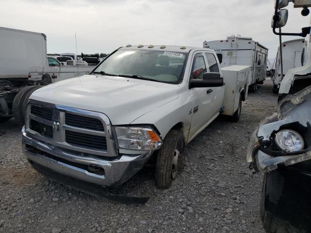 2012 Dodge Ram 3500 ST