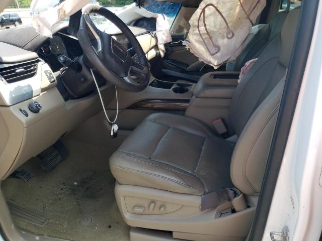 1GKS1BKC4HR241774 GMC YUKON SLT
