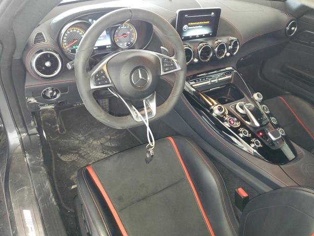 2016 MERCEDES-BENZ AMG GT S - WDDYJ7JA1GA001569