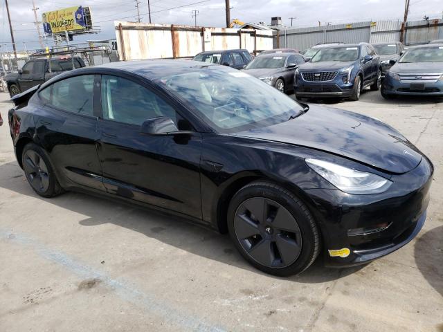5YJ3E1EA9NF166287 Tesla MODEL 3