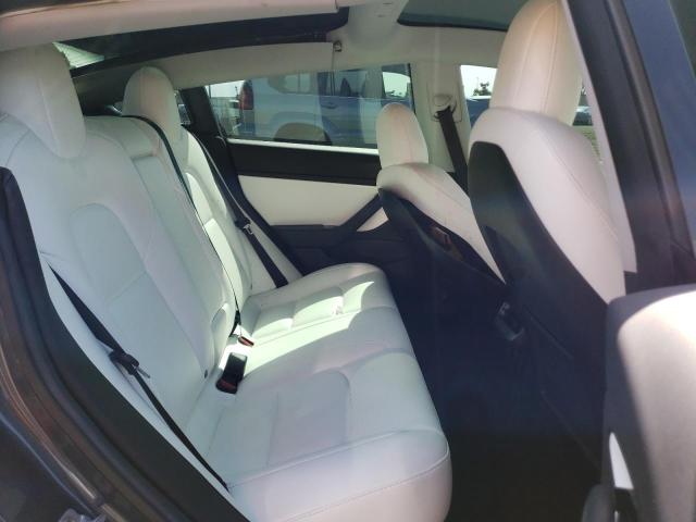 5YJ3E1EB3KF450731 Tesla MODEL 3