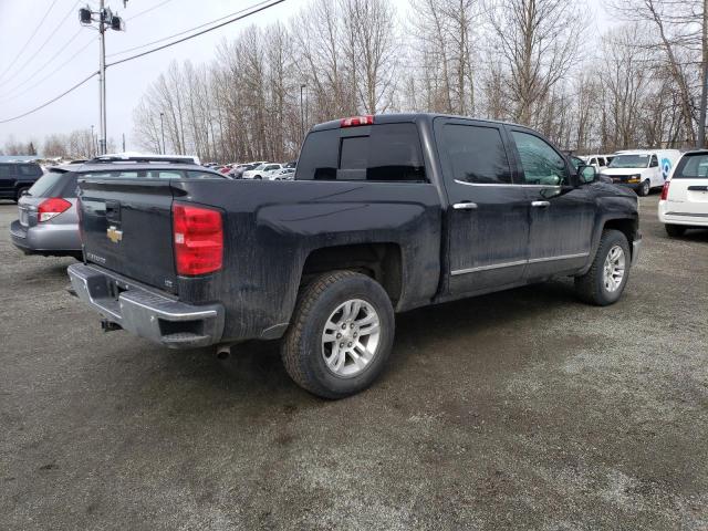 2015 CHEVROLET SILVERADO - 3GCUKSEC8FG444189