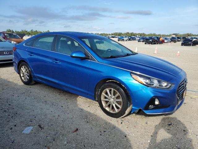 2018 Hyundai Sonata Se VIN: 5NPE24AF2JH692924 Lot: 54751474