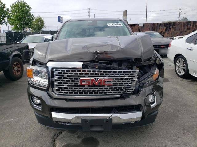 1GTP6EE17K1281187 GMC Canyon Denali
