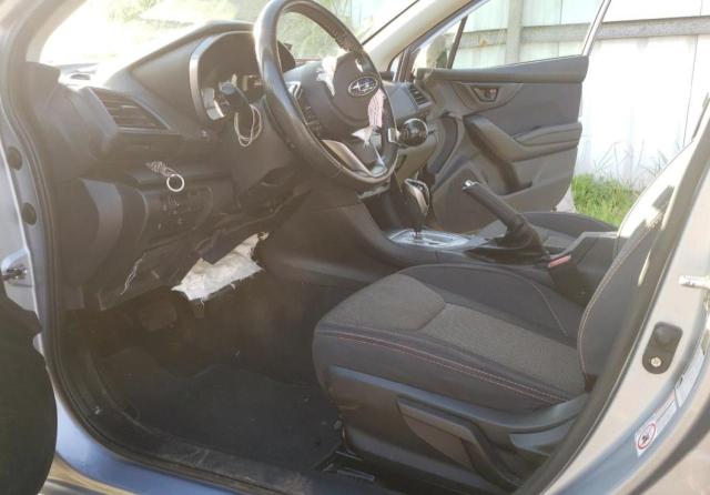 JF2GTAEC7KH364579 Subaru Crosstrek Premium