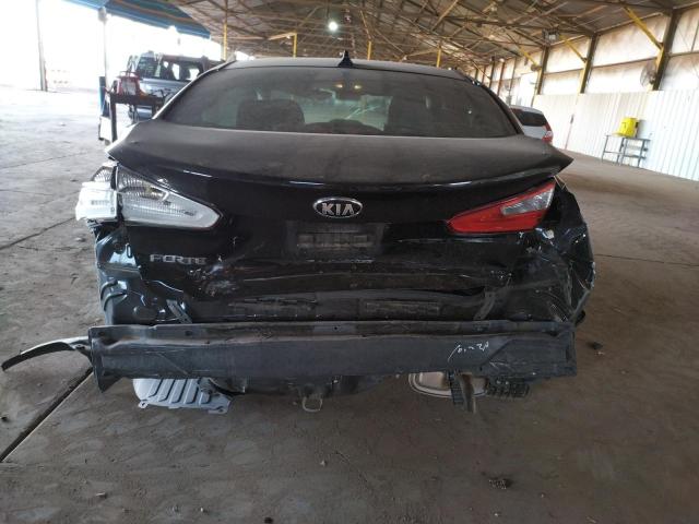 KNAFX4A69G5549657 KIA FORTE LX