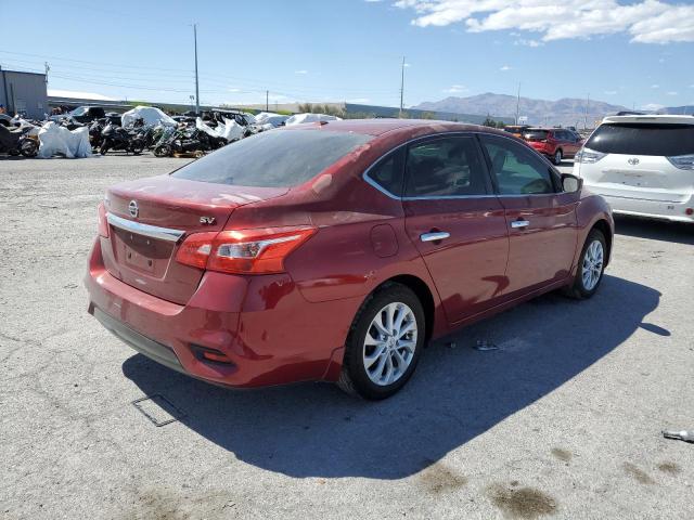 3N1AB7AP2HY383687 Nissan SENTRA S