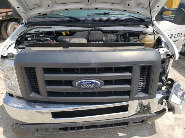 2019 FORD ECONOLINE - 1FDWE3F64KDC17759