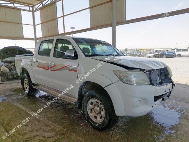 nissan hilux for sale