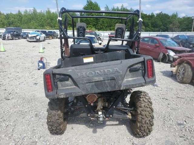 2017 HONDA SXS700 M2 1HFVE02T8H4300393