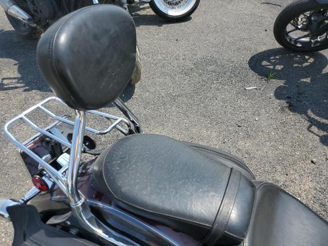 2008 YAMAHA XV1900 CT JYAVP22E78A007423