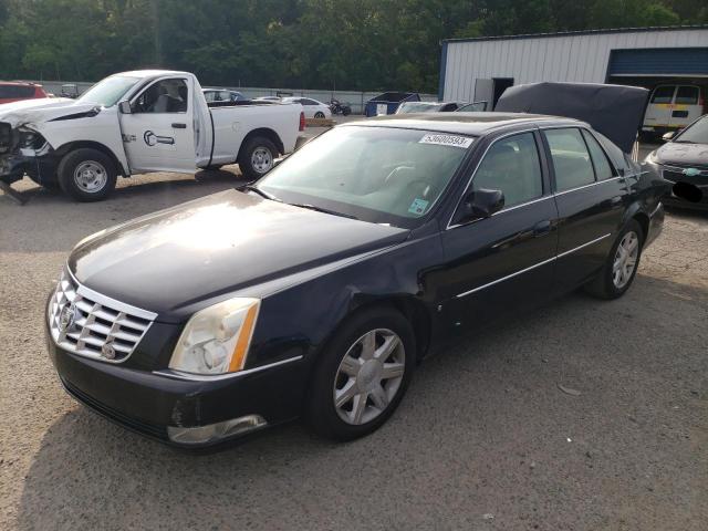 2006 Cadillac DTS 