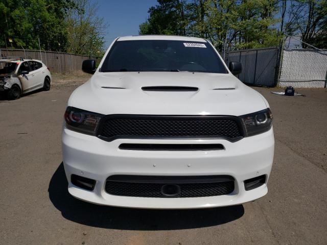 1C4SDJCT5JC354914 Dodge Durango R/t