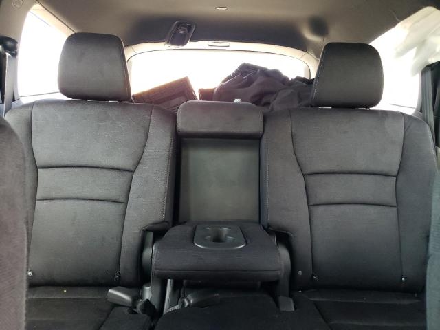 2022 HONDA PILOT SPOR 5FNYF6H33NB100508