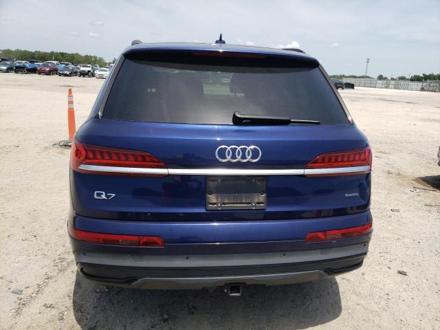 VIN WA1VXAF71LD005081 2020 Audi Q7, Prestige no.6