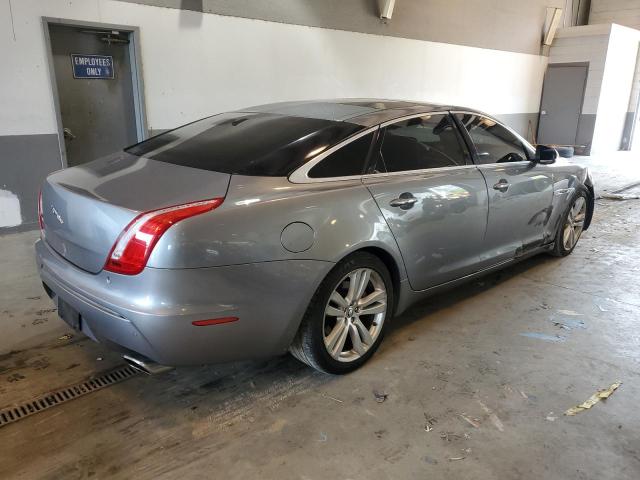Vin: sajwa2gb7blv09421, lot: 52936453, jaguar xj 20113