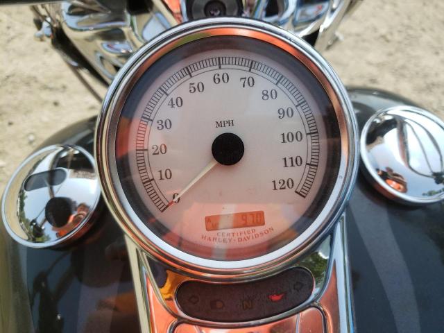 2006 HARLEY-DAVIDSON FLHRSI 1HD1FYW1X6Y692665