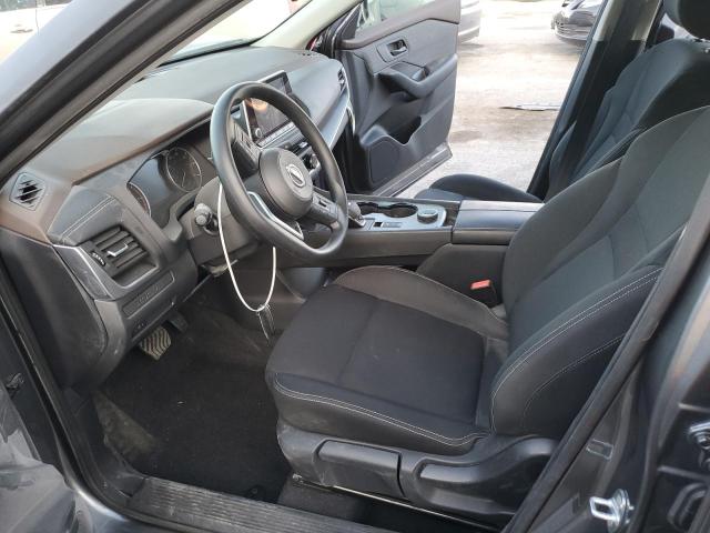 5N1BT3AB7PC690139 Nissan ROGUE S