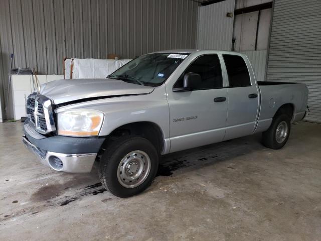 2006 Dodge Ram 1500 ST