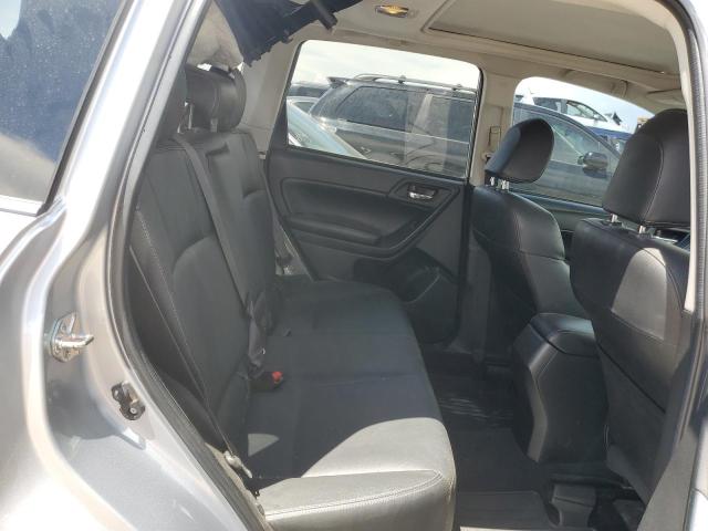 JF2SJAHC0EH433631 Subaru Forester 2.5i Limited