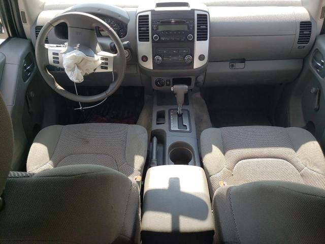 2016 NISSAN FRONTIER S - 1N6AD0EV9GN902122