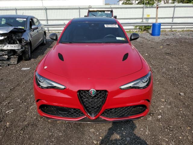 2022 ALFA ROMEO GIULIA QUA - ZARFAMEVXN7659596