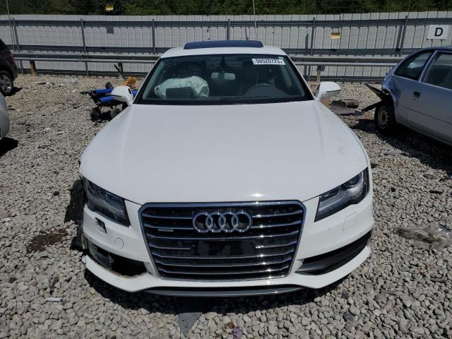 VIN WAU2GAFC6EN083100 2014 Audi A7, Prestige no.5