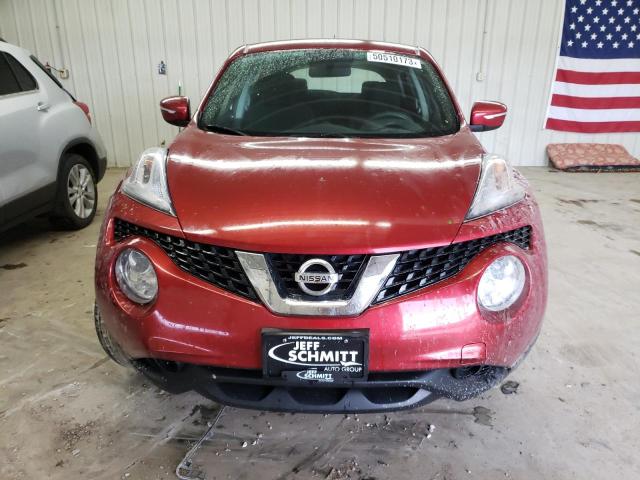 2016 NISSAN JUKE S - JN8AF5MR4GT608075