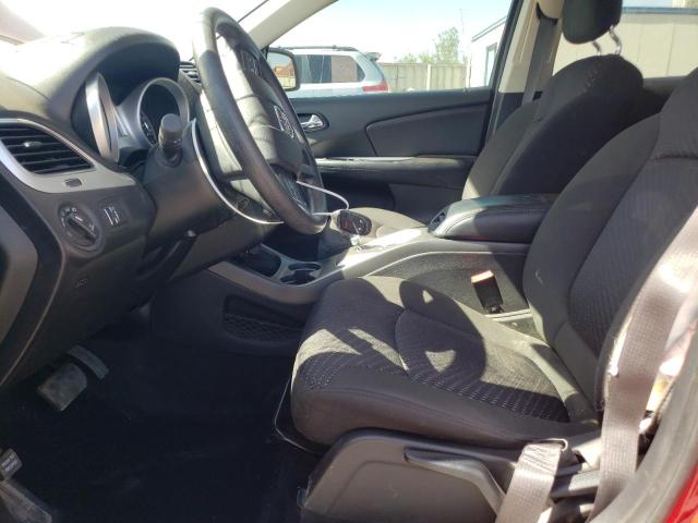 3C4PDCBG4KT816326 Dodge JOURNEY SE