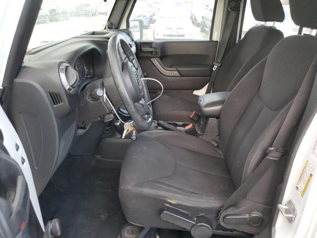 1C4BJWDGXEL252991 Jeep Wrangler Unlimited Sport