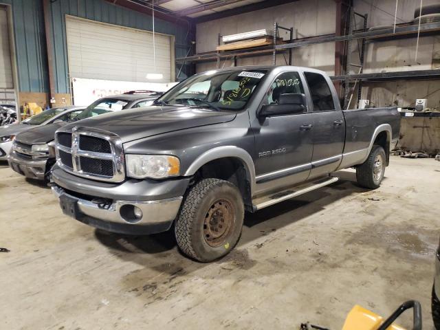 2005 Dodge Ram 2500 ST